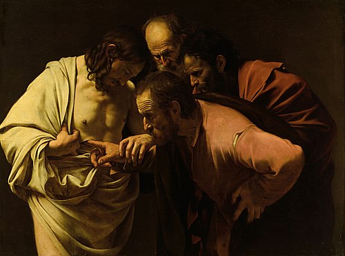 The Will Not to Believe in the Resurrection of Jesus Christ