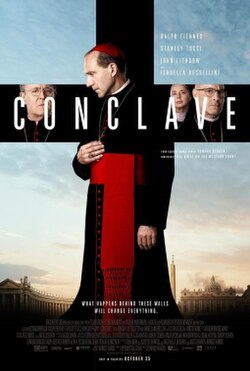 “Conclave”: A Theological Critique