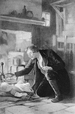 Five Reasons to Read Silas Marner